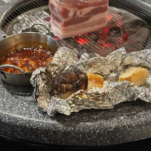 돈순장 사진