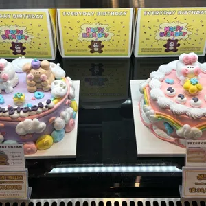 해피베어데이 리뷰 사진
