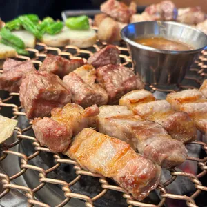 마장화로 사진