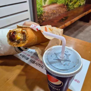 길거리야 사진