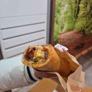 길거리야 사진