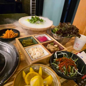 88숯불갈비 사진