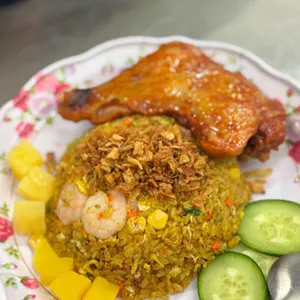 뎁짜이 사진