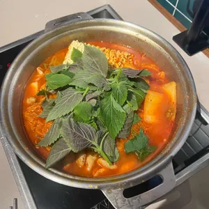 대팔이네 사진