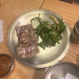 순대실록 사진