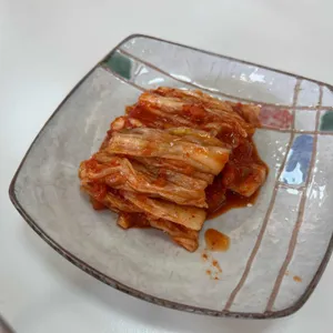 송탄참작부대찌개 사진