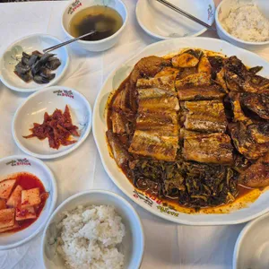(구.자성화) 어부네코다리조림 사진 1