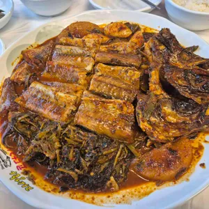(구.자성화) 어부네코다리조림 사진 2
