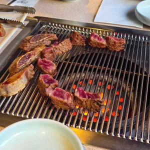 국빈관 사진
