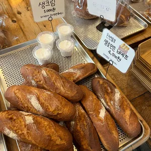 모리씨 빵가게 사진