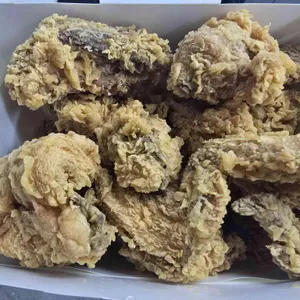 BHC치킨 사진