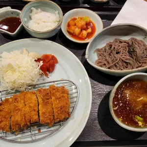 댓짱돈까스 사진