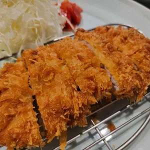 댓짱돈까스 사진