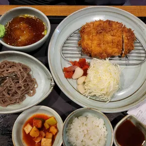 댓짱돈까스 사진
