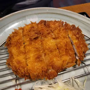 댓짱돈까스 사진