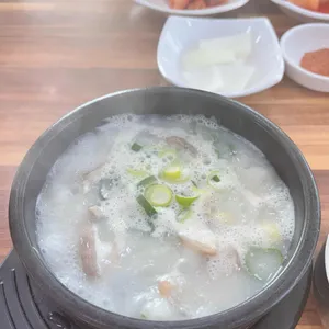해평사골순대국 사진 2
