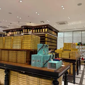 TWG 리뷰 사진