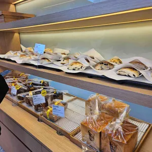 빽다방 빵연구소 사진