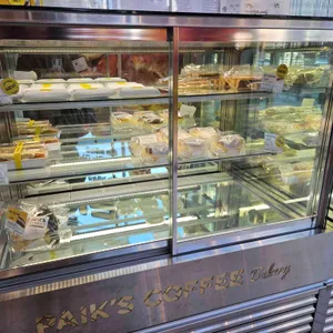 빽다방 빵연구소 사진