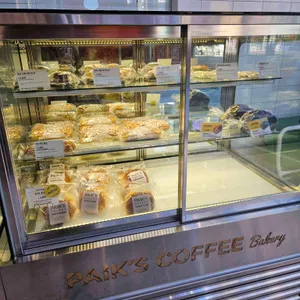 빽다방 빵연구소 사진