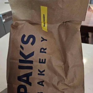 빽다방 빵연구소 리뷰 사진