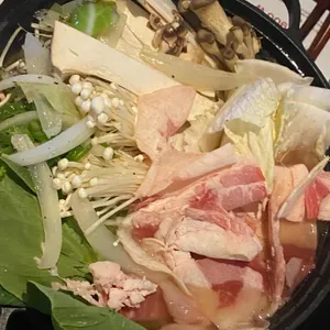 야키토리 잔잔 사진