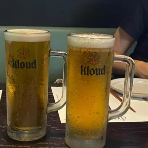 야키토리 잔잔 사진