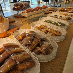 로스텔라 커피하우스 사진