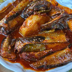 바다향왕코다리 사진
