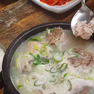 100번식당 사진 1