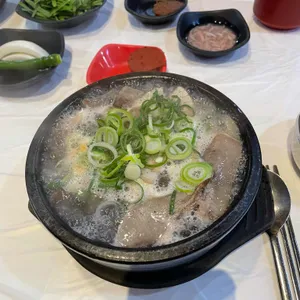 내조국국밥 사진