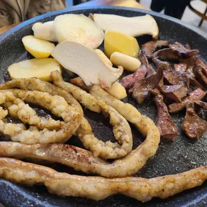 대왕한우곱창 사진