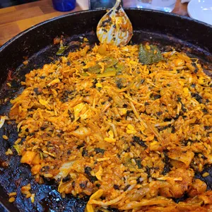 춘천옥닭갈비 사진