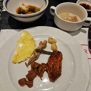 라마다서울신도림호텔  카페 라라 사진
