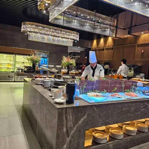 라마다서울신도림호텔  카페 라라 리뷰 사진