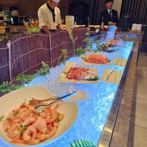 라마다서울신도림호텔  카페 라라 리뷰 사진