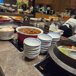 라마다서울신도림호텔  카페 라라 리뷰 사진