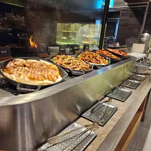 라마다서울신도림호텔  카페 라라 리뷰 사진