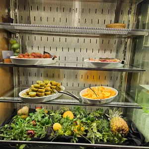 라마다서울신도림호텔  카페 라라 리뷰 사진