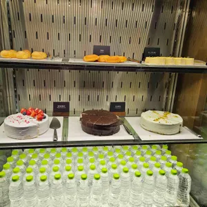 라마다서울신도림호텔  카페 라라 리뷰 사진
