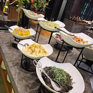 라마다서울신도림호텔  카페 라라 사진