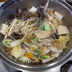 우왕불 대표 사진