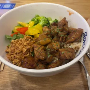 슬로우캘리 사진