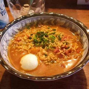 미소네식당 사진