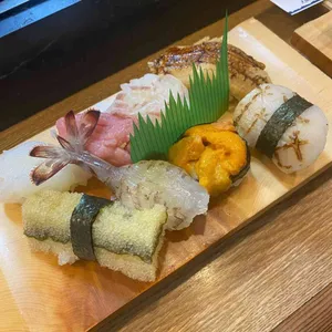 스시진초밥 사진