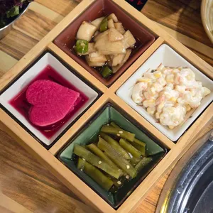 88숯불갈비 리뷰 사진