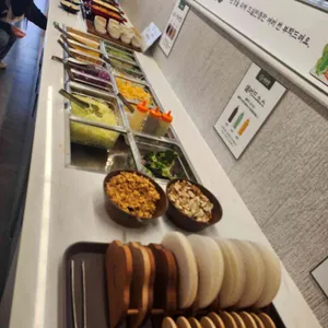 샤브당 대표 사진