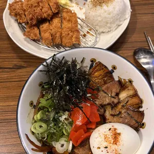 고베규카츠 사진 1