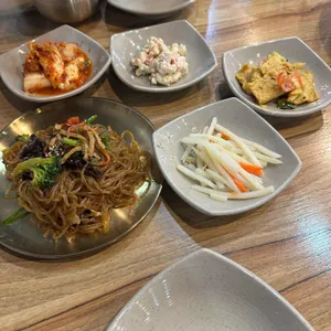 옛날집 사진