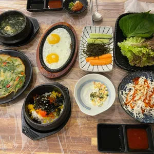 해운대어가횟집 사진